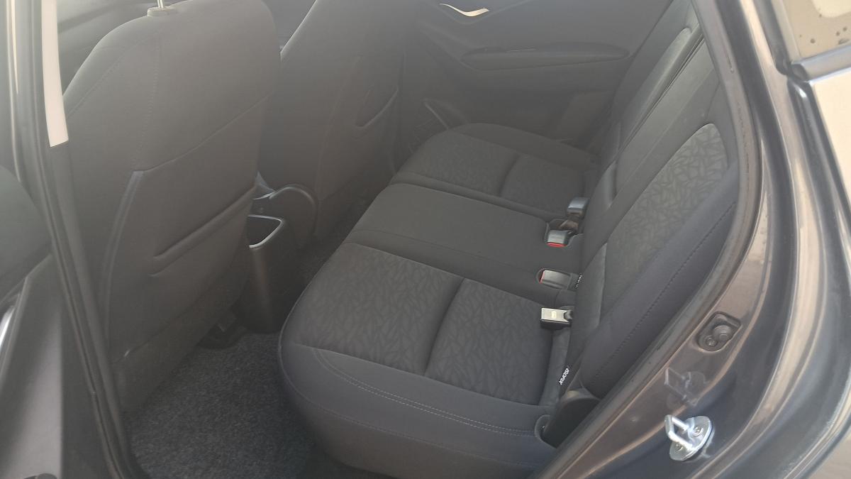 Hyundai iX20 1.4 CRDI 90cv App Mode